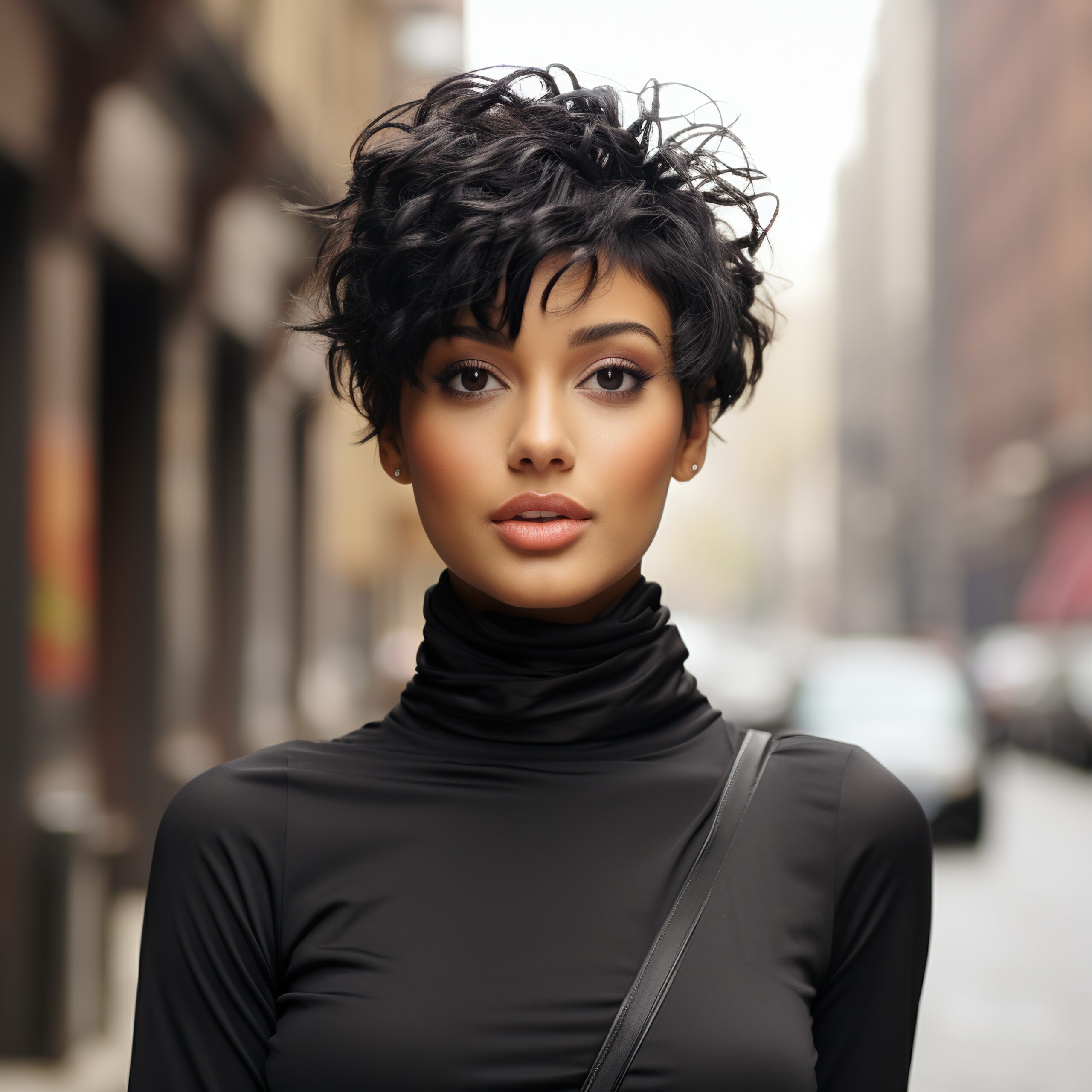 hair cut services