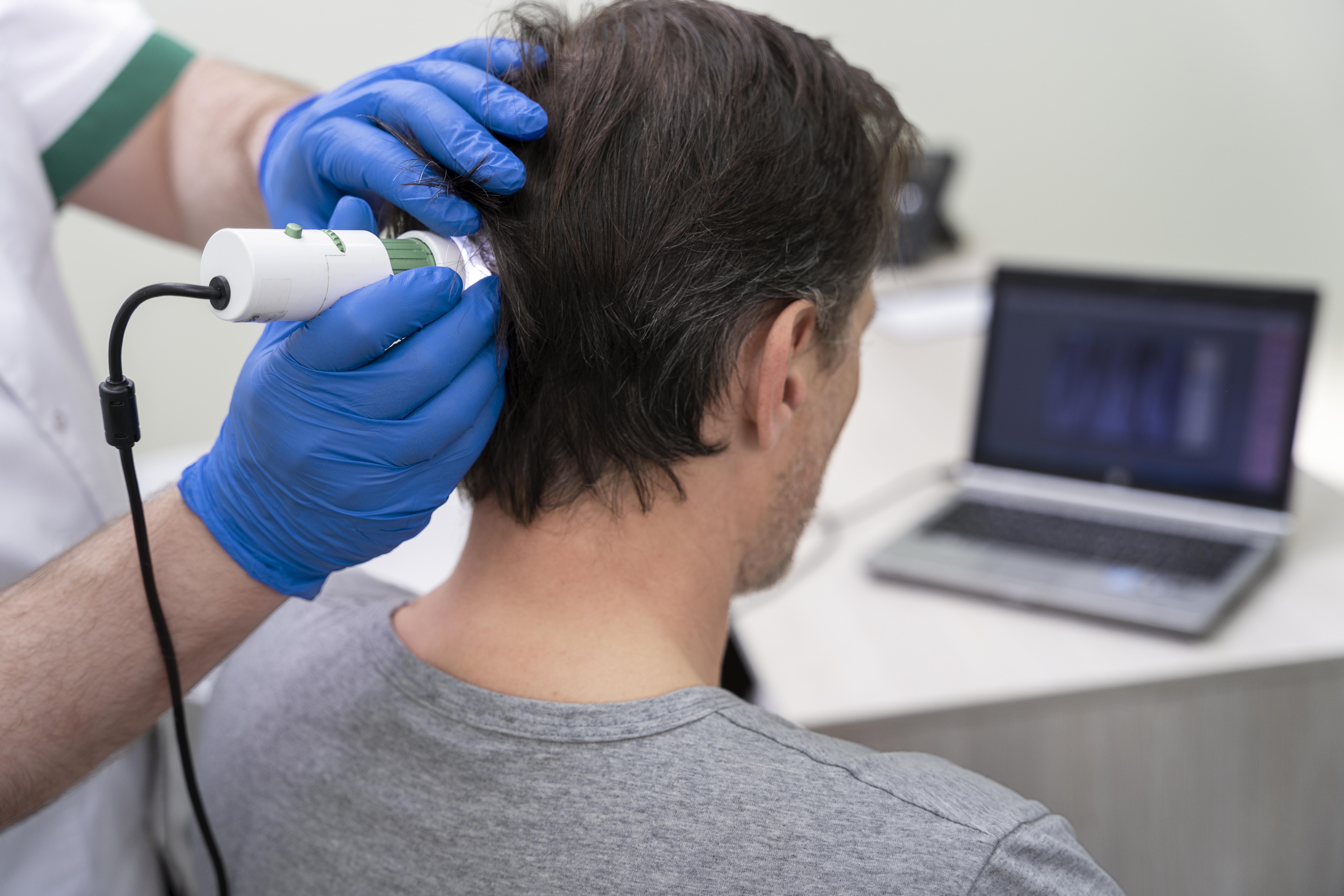 hair care extreme hair therapy treatment